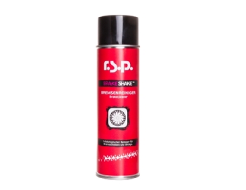 RSP Brake Shake Spray 500 ml